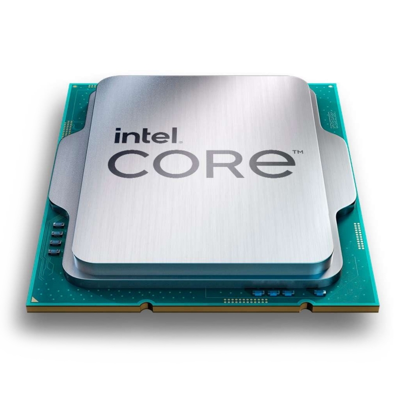 Picture of Intel Core i9-13900KF 1700