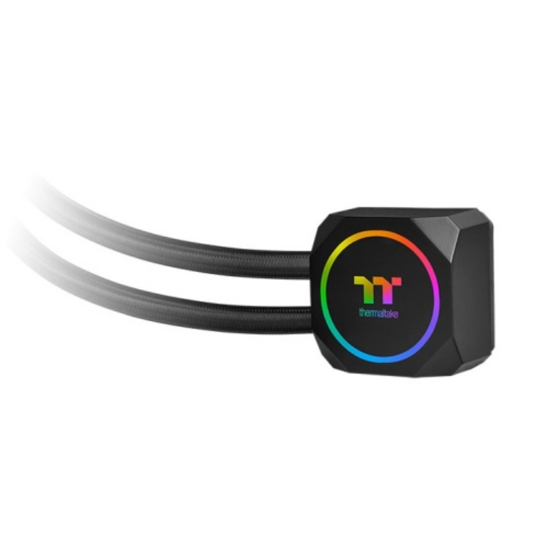 Picture of Thermaltake TH120 ARGB Sync AIO Liquid Cooler