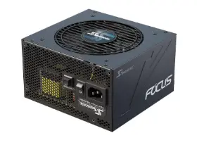 Picture of Seasonic FOCUS GX-1000 1000W 80+ Gold Fully Modular
