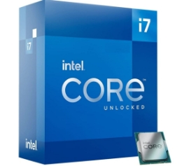 Picture of Intel Core i7-14700K 1700 20Core 33MB Cache BOX