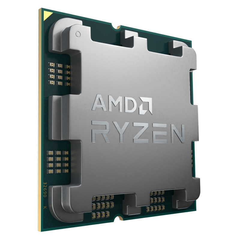Picture of AMD Ryzen 9 7900X AM5 4.7Ghz 76MB 170W BOX 100-100000589WOF