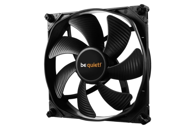 Picture of be quiet! SilentWings 3 PWM High-Speed 140mm