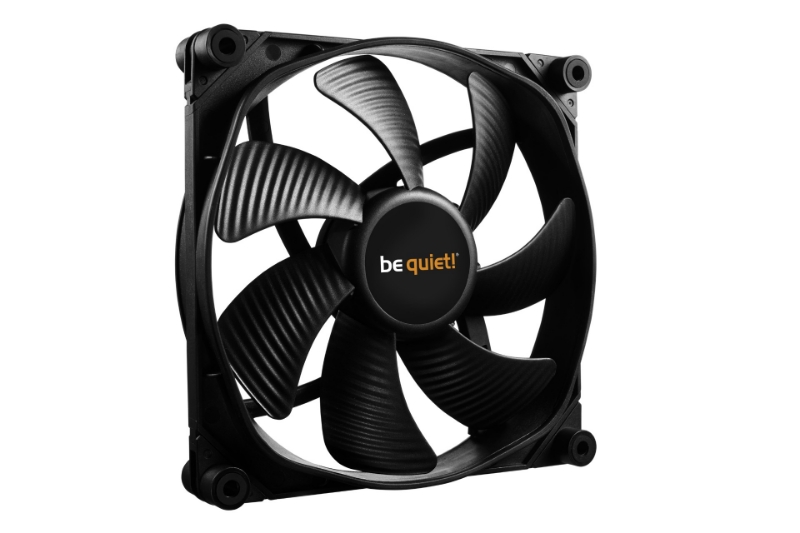 Picture of be quiet! SilentWings 3 PWM High-Speed 140mm