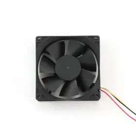Picture of Gembird 80 mm PC case fan FANCASE/BALL