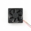 Picture of Gembird 80 mm PC case fan FANCASE/BALL