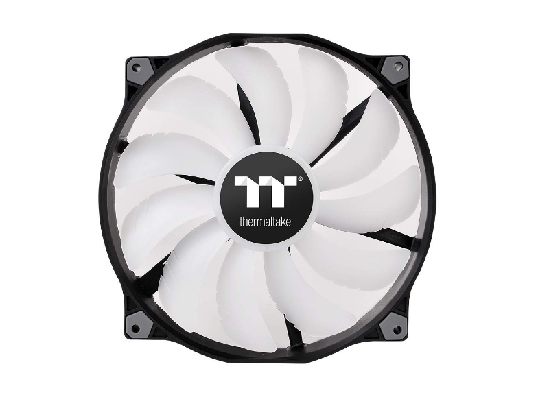 Picture of Thermaltake Pure 20 ARGB Sync Case fan T T Premium Edition (1-Fan Pack) 200x200x3