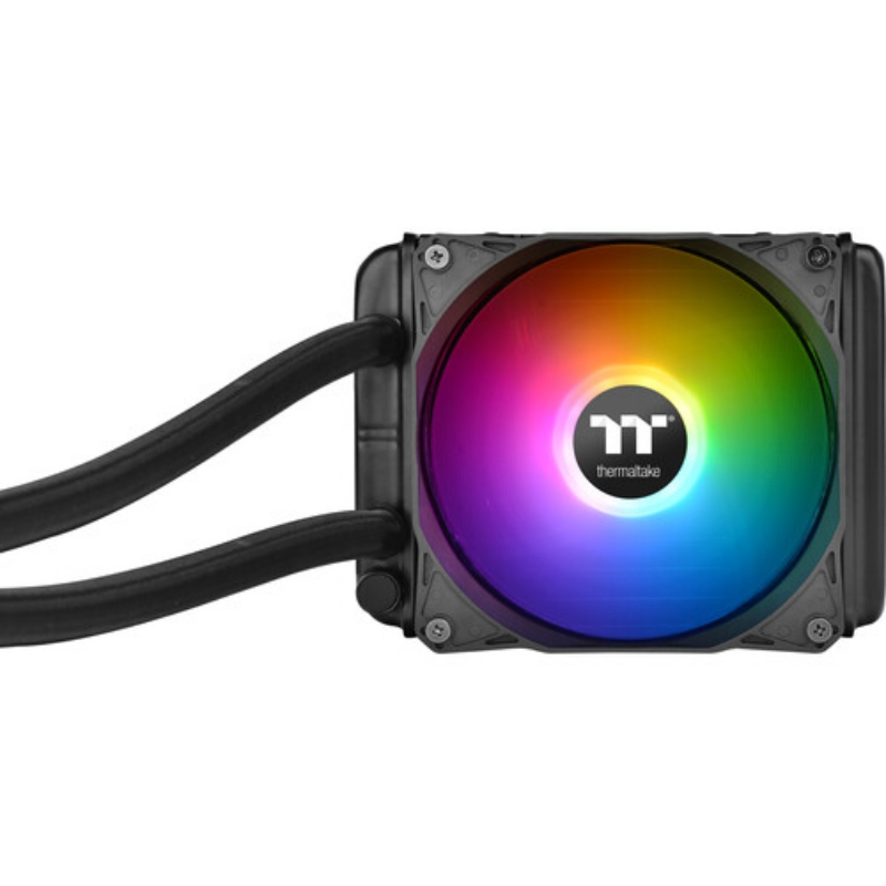 Picture of Thermaltake TH120 ARGB Sync AIO Liquid Cooler