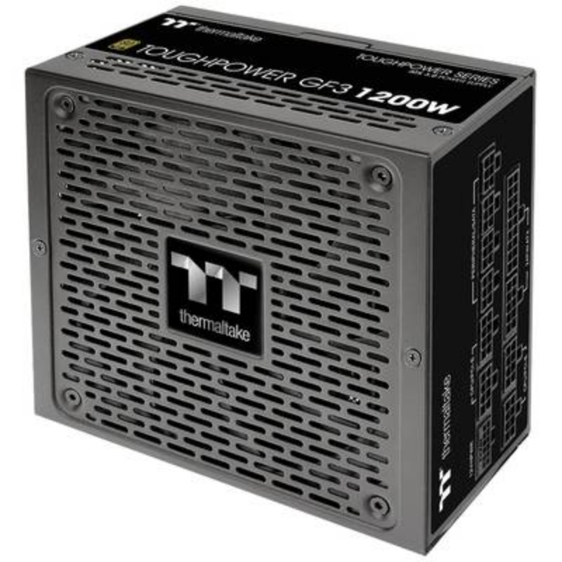 Picture of Thermaltake ToughPower GF3 1200W Fully Modular 80 Plus Gold