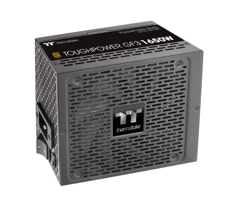 Picture of Thermaltake ToughPower GF3 1650W Fully Modular 80 Plus Gold PS-TPD-1650FNFAGE-4