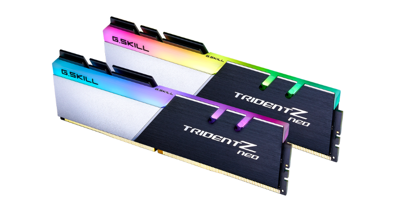 Picture of G.Skill 32GB (2x16) 3600 F4-3600C16D-32GTZNC