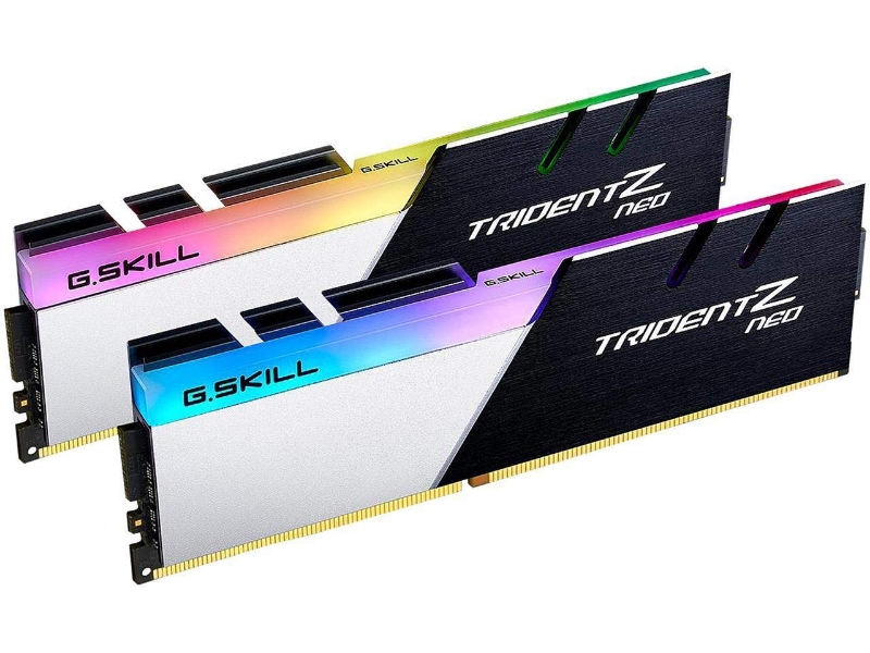 Picture of G.Skill 32GB (2x16) 3600 F4-3600C16D-32GTZNC