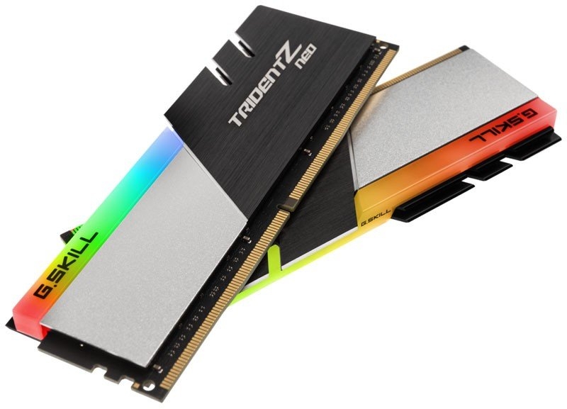Picture of G.Skill 32GB (2x16) 3600 F4-3600C16D-32GTZNC