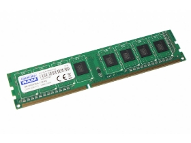 Picture of GOODRAM DDR3 4GB 1600Mhz PC3-12800 GR1600D364L11S/4G