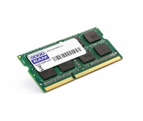 Picture of GOODRAM DDR3L 8GB Sodimm 1600Mhz GR1600S3V64L11/8G