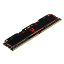 Picture of GOODRAM DDR4 16GB 3200MHz IRDM x Black IR-X3200D464L16A/16G