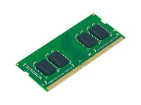 Picture of GOODRAM DDR4 16GB Sodimm 3200MHz CL22  GR3200S464L22S