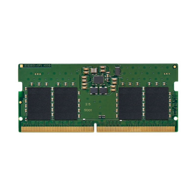 Techstore Kingston 32GB (1x32) 4800MHz SODIMM DDR5 Memory
