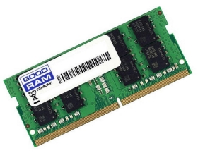 Picture of GOODRAM DDR4 4GB Sodimm 2666MHZ CL19 GR2666S464L19S/4G