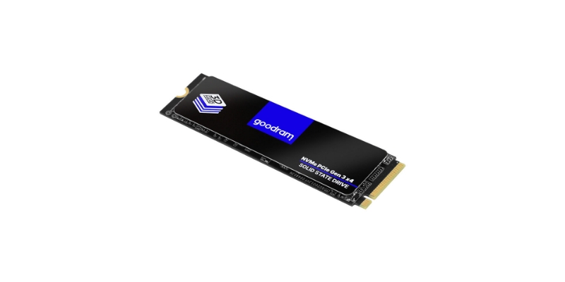 Picture of GOODRAM PX500 256GB Gen 2 M.2 PCIe 3x4 NVMe SSD