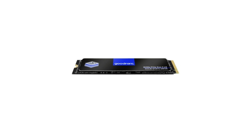 Picture of GOODRAM PX500 512GB Gen 2 M.2 PCIe 3x4 NVMe SSD SSDPR-PX500-512-80-G2