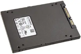 Picture of Kingston A400 480GB SSD  SA400S37/480G
