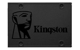 Picture of Kingston A400 480GB SSD