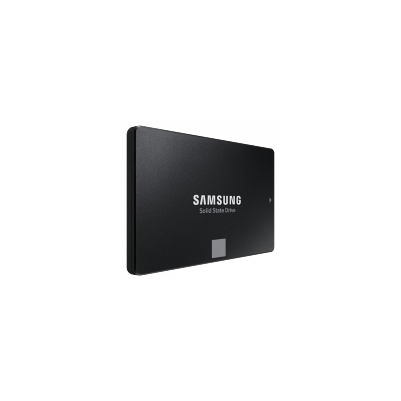 Picture of Samsung 250Gb 870 EVO SSD Sata-3   SSD MZ-77E250B/EU