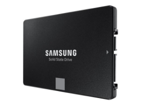 Picture of Samsung 250Gb 870 EVO SSD Sata-3   SSD MZ-77E250B/EU