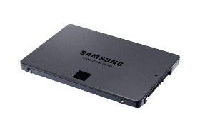 Picture of Samsung 500Gb 870 EVO SSD Sata-3    MZ-77E500B/EU
