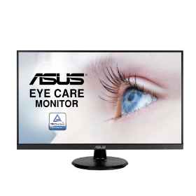 Picture of Asus VA27DQ 27'' FHD Frameless 75Hz Eye Care,  Wall Mountable Monitor