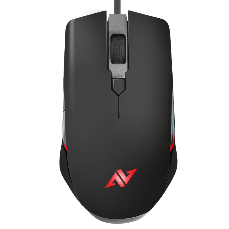 Picture of Abkoncore A900 Gaming Mouse PMW-3389