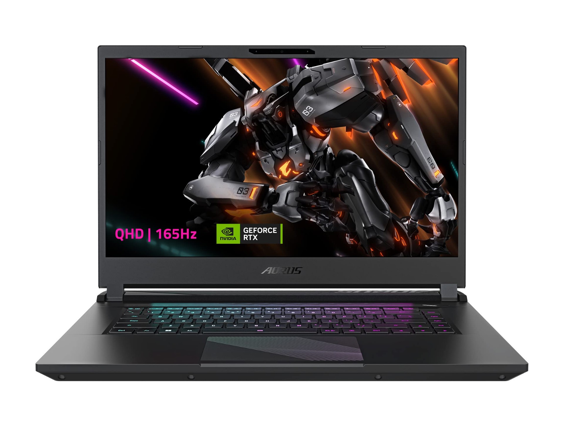 Techstore LTD. Gigabyte AORUS 7 FHD 360Hz 17.3