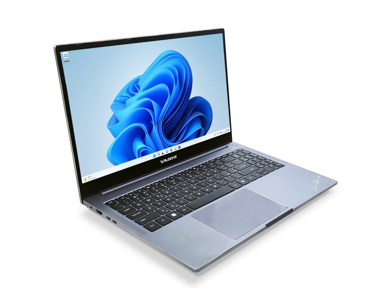 Picture of Yashi Le Mans R7 6800H YP1568 15.6'' FHD / AMD Ryzen 7 / 16GB DDR5 / SSD 1TB M2 NVMe / W11P
