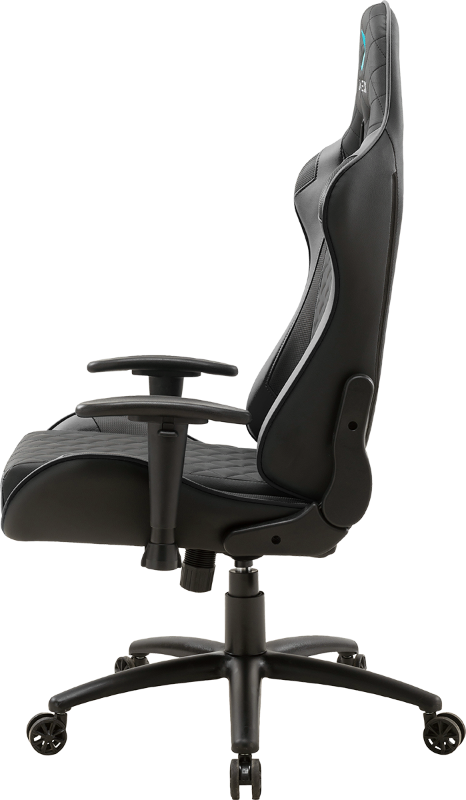 Picture of ONEX GX330 Series Gaming Chair - Black   ONEX-GX330-B