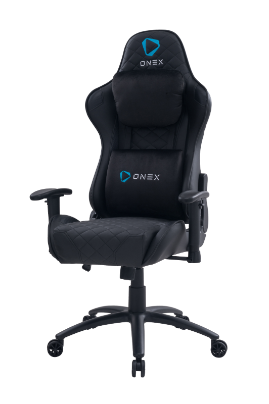 Picture of ONEX GX330 Series Gaming Chair - Black   ONEX-GX330-B