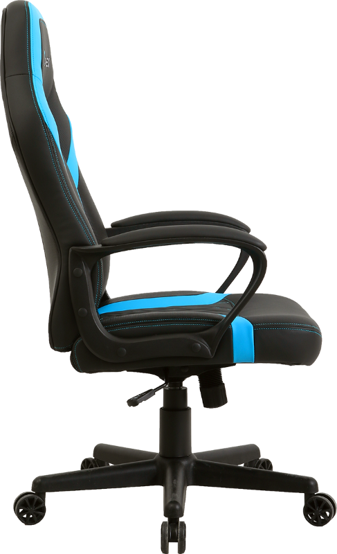 Picture of ONEX GX1 Series Gaming Chair - Black /Blue ONEX-GX1-BB