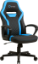 Picture of ONEX GX1 Series Gaming Chair - Black /Blue ONEX-GX1-BB