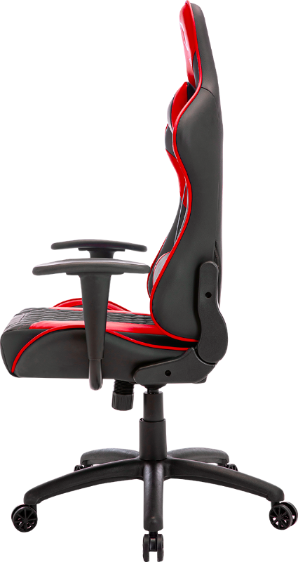 Picture of ONEX GX2 Series Gaming Chair - Black/Red ONEX-GX2-BR