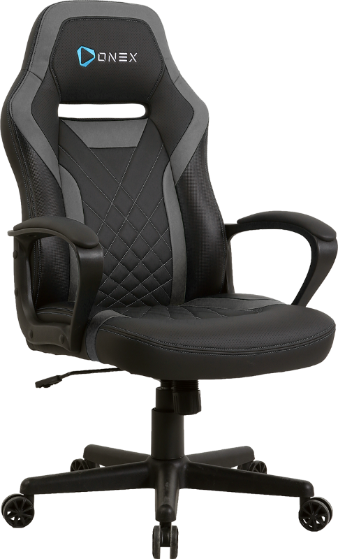 Picture of ONEX GX1 Series Gaming Chair - Black ONEX-GX1-B