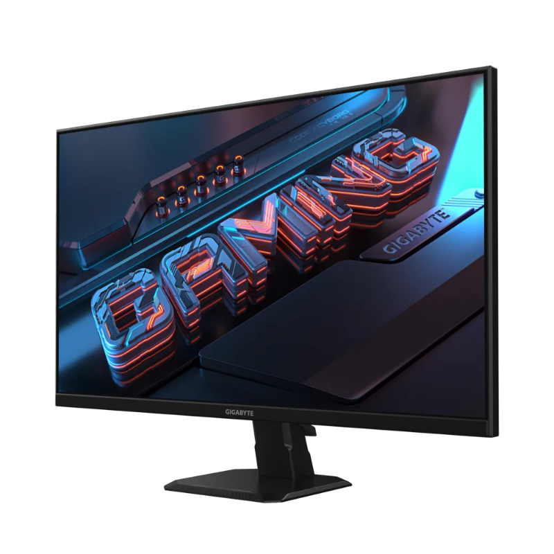 Picture of Gigabyte GS27F EK1 27'' FHD 170Hz Gaming Monitor Black GS27F EK1