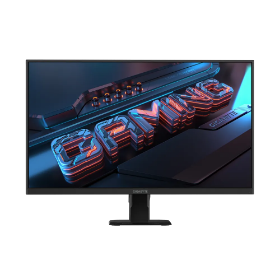 Picture of Gigabyte GS27F EK1 27'' FHD 170Hz Gaming Monitor Black GS27F EK1