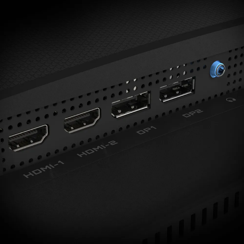 Picture of Gigabyte G34WQC A 34" VA 1500R Gaming Monitor 3440 x 1440