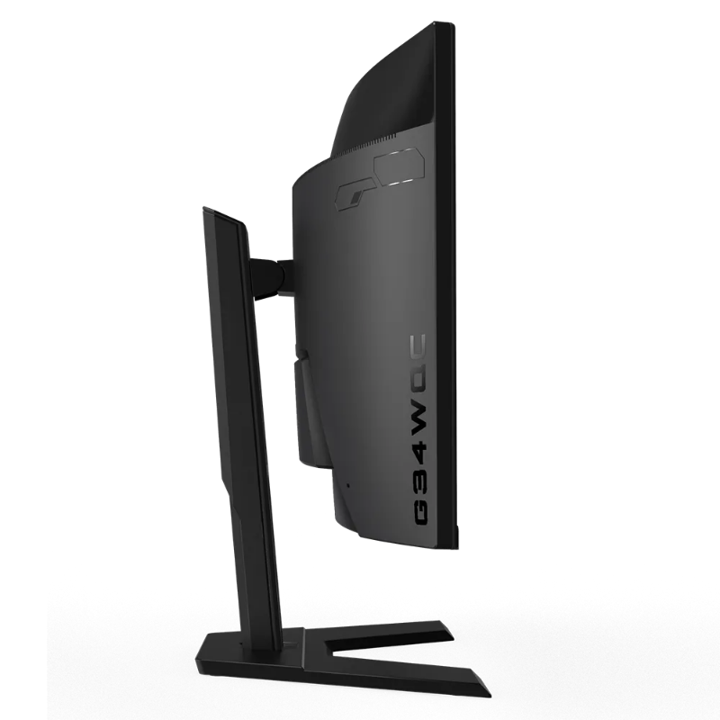 Picture of Gigabyte G34WQC A 34" VA 1500R Gaming Monitor 3440 x 1440