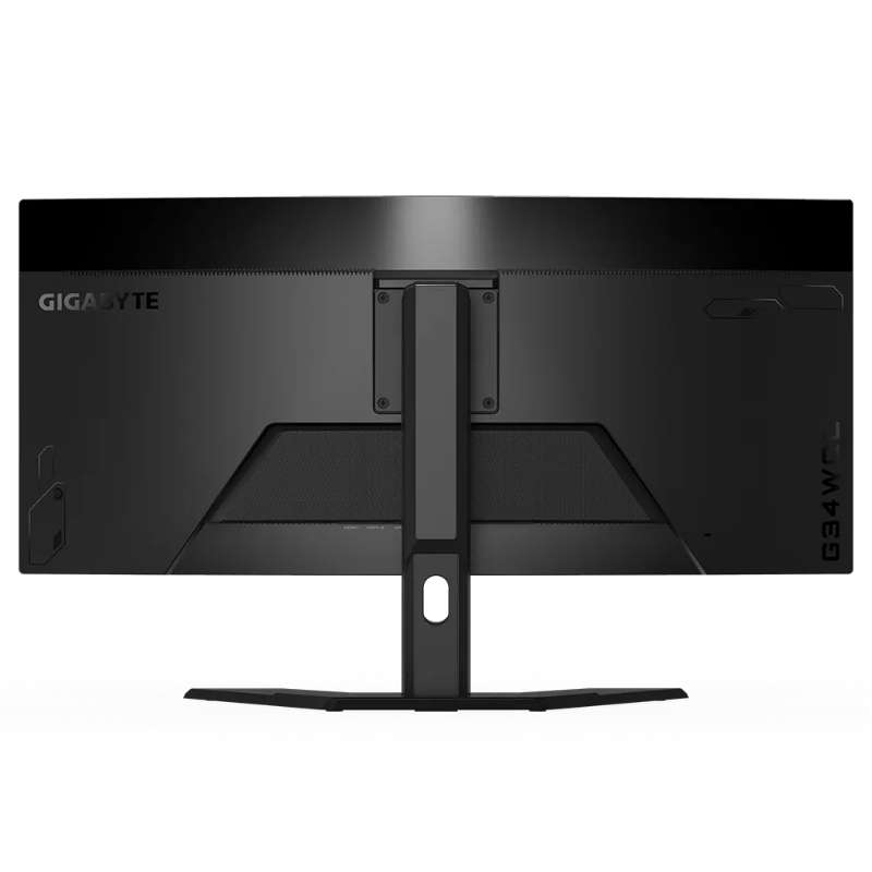 Picture of Gigabyte G34WQC A 34" VA 1500R Gaming Monitor 3440 x 1440