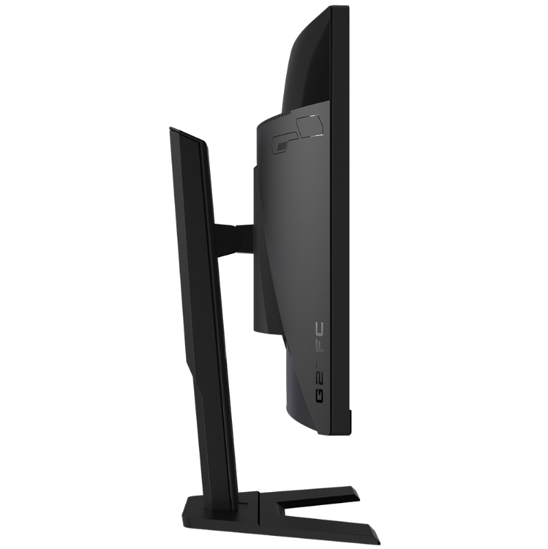 Picture of Gigabyte G27FCA 27 Curved Gaming Monitor FHD VA 1500R 165HZ (OC 170Hz) 1ms G27FC A-EK