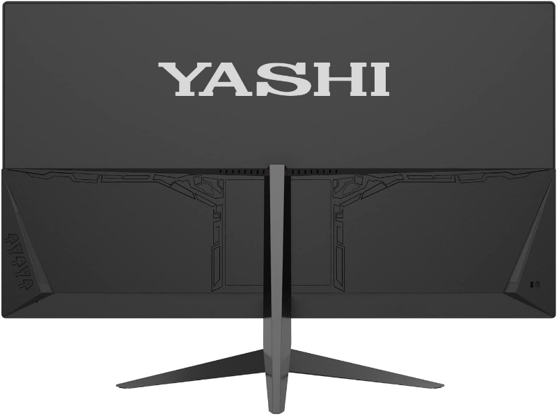 Picture of Yashi Matrix 28 4k HDMI DP MM 1ms YZ2816