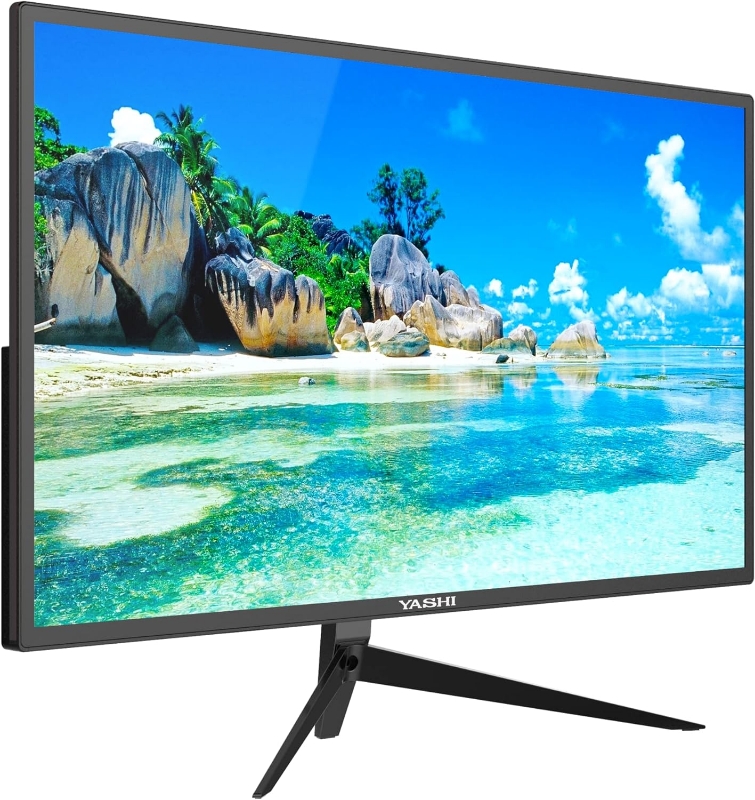 Picture of Yashi Matrix 28 4k HDMI DP MM 1ms YZ2816