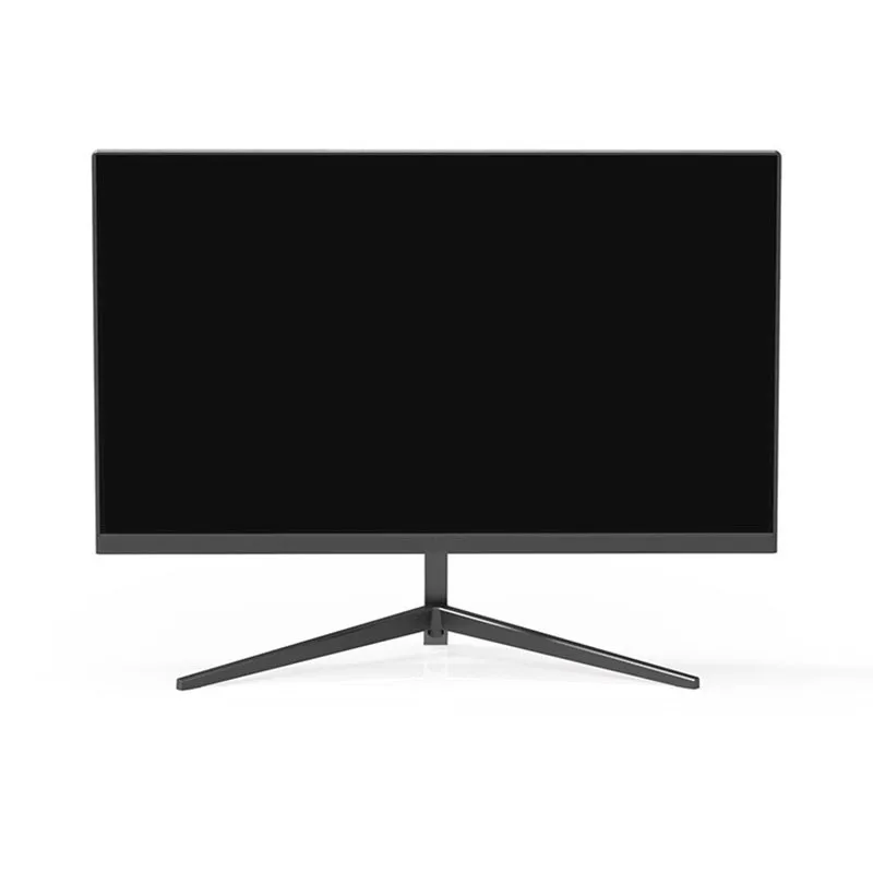 Picture of Pinebro MF-2703 27'' IPS FHD @ 75Hz Black Frameless Monitor