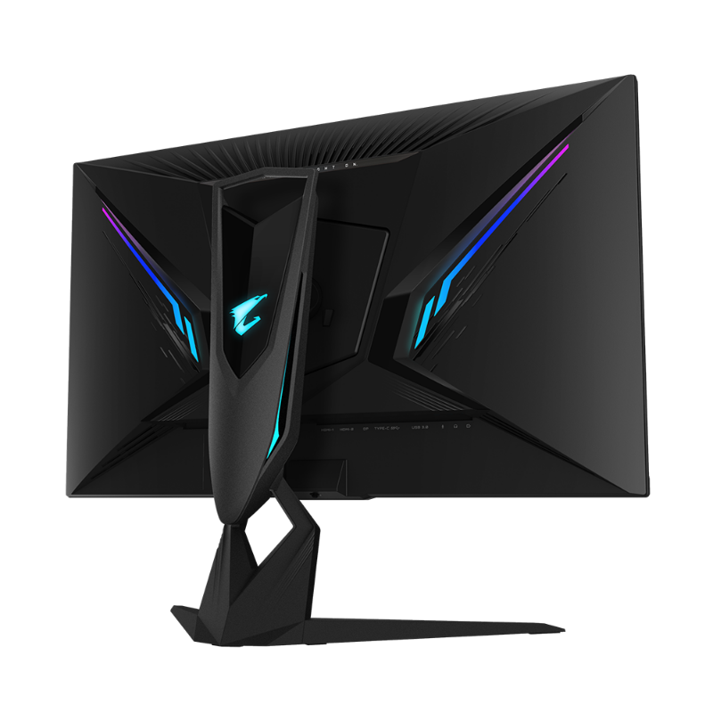 Picture of Gigabyte AORUS FI32Q Gaming Monitor 31.5" IPS