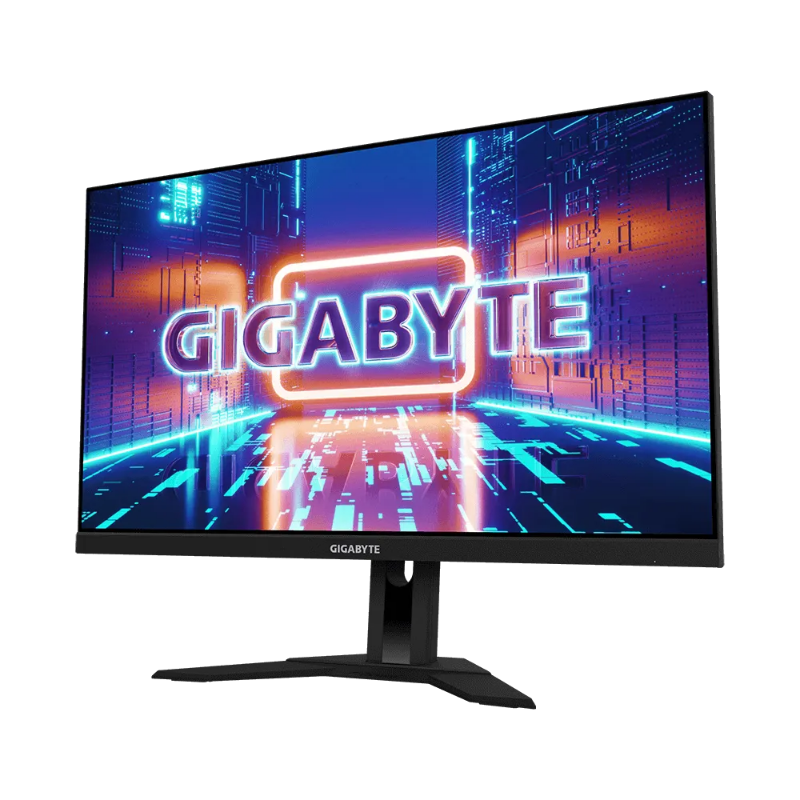 Picture of Gigabyte M28U-EK 28" 4K/UHD Monitor KVM/1ms/144Hz